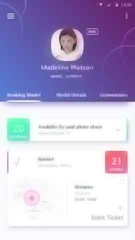 ddos攻击在哪能买到软件用心做好每件事的企业定制界面